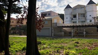 Ekocid u uvali Maestral Ekocid u uvali Maestral