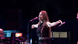 Severina oduševila nastupom na bazenu Ilirije u Biogradu