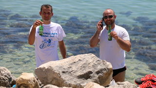 17. Virska biciklijada: 498 biciklista feštalo na Viru 17. Virska biciklijada: 498 biciklista feštalo na Viru