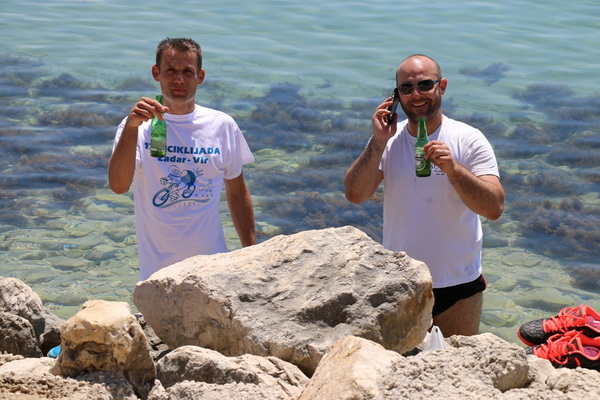 17. Virska biciklijada: 498 biciklista feštalo na Viru 17. Virska biciklijada: 498 biciklista feštalo na Viru