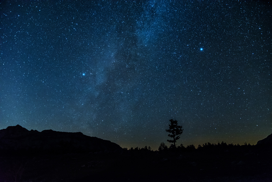 Od Velikog Rujna, preko Rujanske kose do Višerujna…