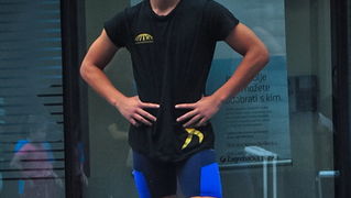 City Galleria: Predstavljanje Hrvačkog kluba Zadar City Galleria: Predstavljanje Hrvačkog kluba Zadar