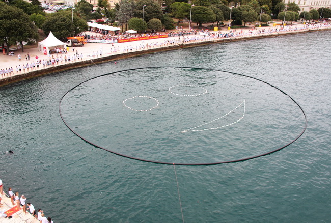 Dm Millenium 2010. foto: Angelo Virag Dm Millenium 2010. foto: Angelo Virag