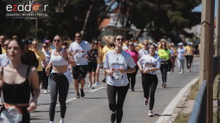 Wings for Life World Run Zadar 2024. Wings for Life World Run Zadar 2024.