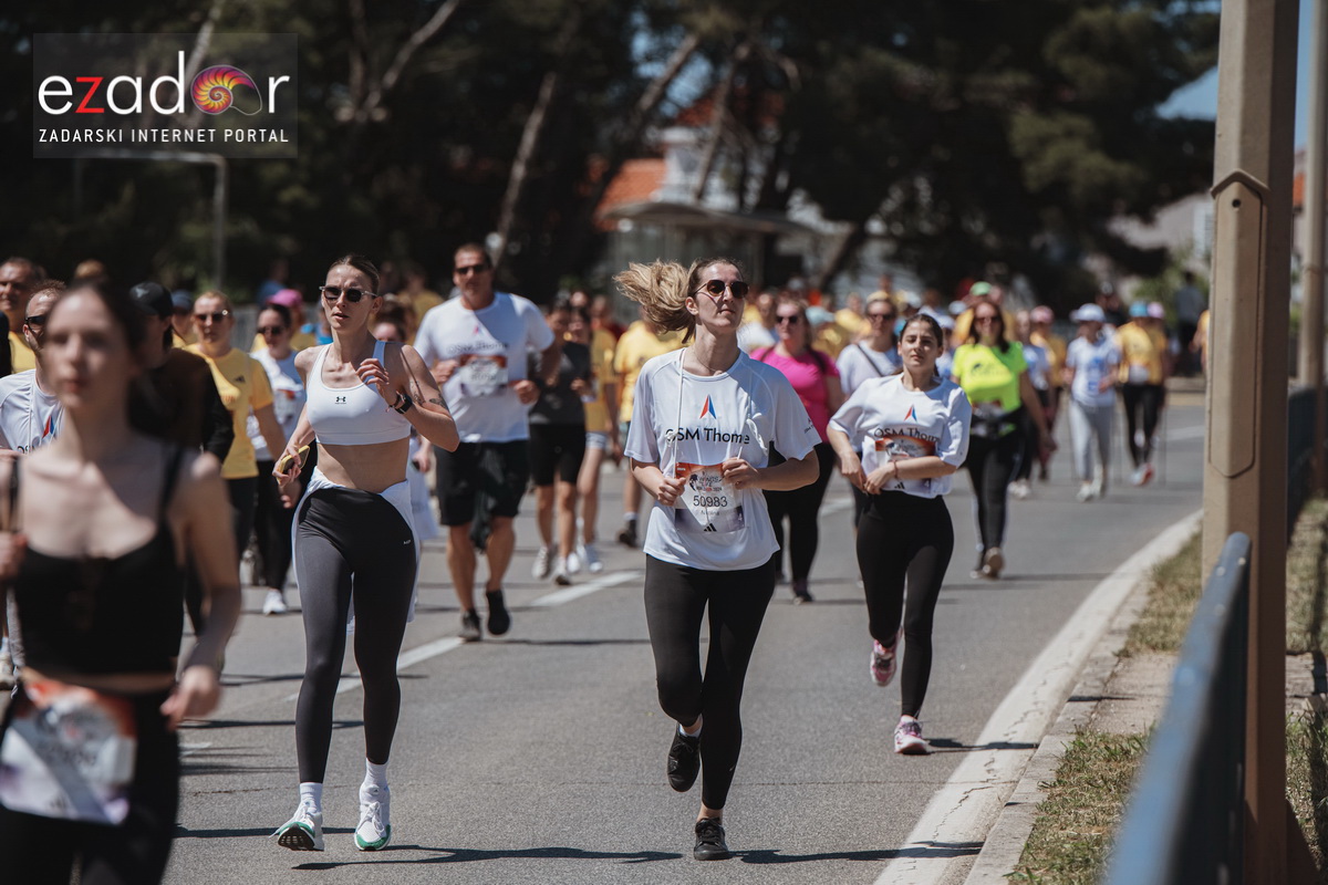Wings for Life World Run Zadar 2024. Wings for Life World Run Zadar 2024.