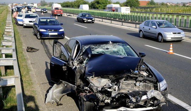 Prometna Buzin, Damir Krajac / CROPIX