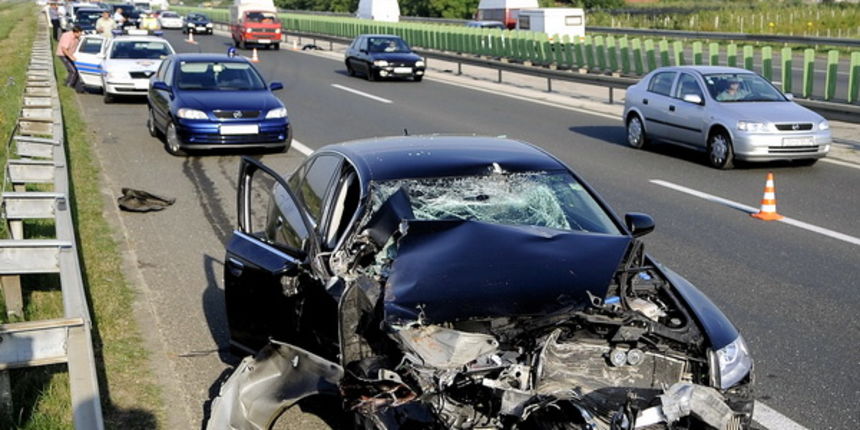 Prometna Buzin, Damir Krajac / CROPIX Prometna Buzin, Damir Krajac / CROPIX