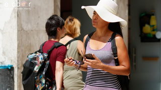 Đir po gradu, petak 28. lipnja 2019. Đir po gradu, petak 28. lipnja 2019.