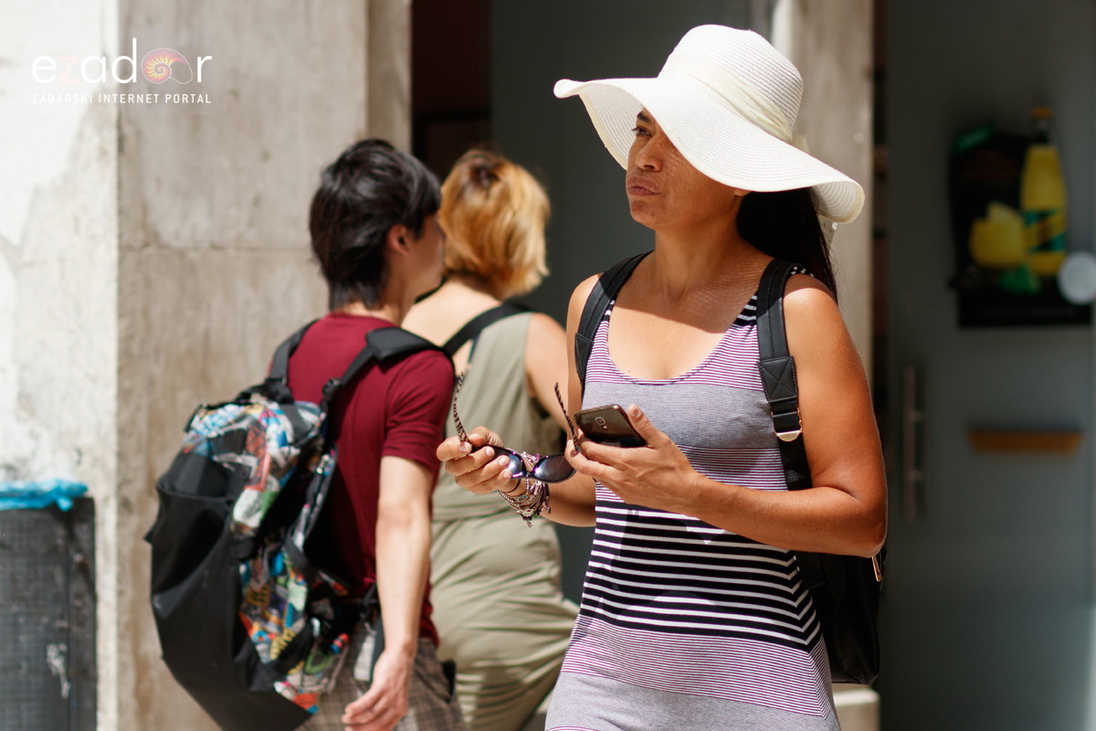 Đir po gradu, petak 28. lipnja 2019. Đir po gradu, petak 28. lipnja 2019.