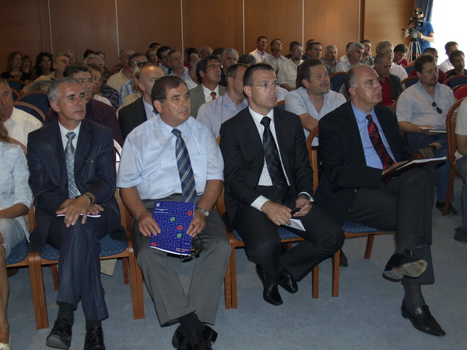 HGK ZK Zadar_Kolovare