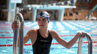 3. Međunarodni plivački miting “Sv. Krševan” (foto:Saša Čuka) 3. Međunarodni plivački miting “Sv. Krševan” (foto:Saša Čuka)