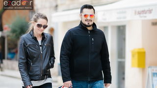 Đir po gradu, četvrtak 30. studenog 2017. Đir po gradu, četvrtak 30. studenog 2017.