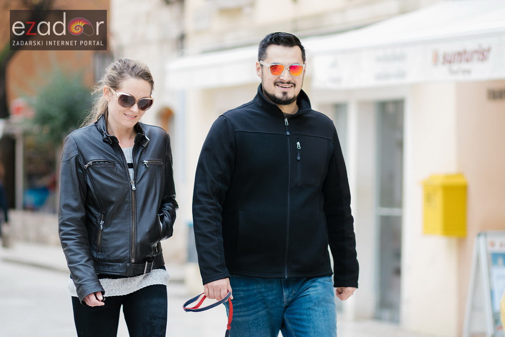 Đir po gradu, četvrtak 30. studenog 2017. Đir po gradu, četvrtak 30. studenog 2017.