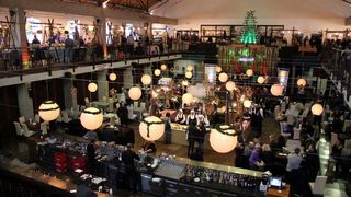 8. “Naši mali gušti” u Arsenalu