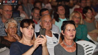 Na Trgu sri sela održana 38. smotra klapa “Raspivano Bibinje”