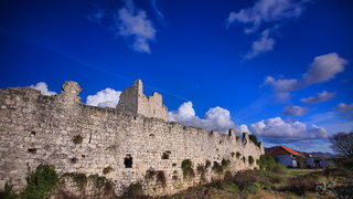 Vrana: Maskovica han, Foto: Leo Banic Vrana: Maskovica han, Foto: Leo Banic