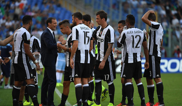 Juventus, foto: Tuttosport