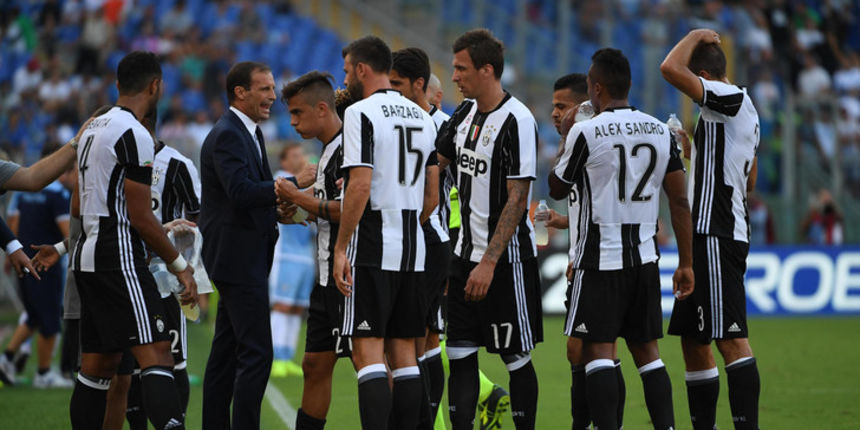 Juventus, foto: Tuttosport