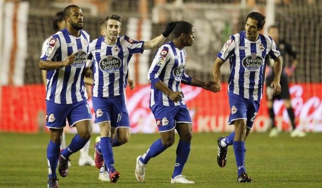 Deportivo de La Coruna, foto: marca