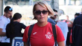 Start 5. Virskog maratona kod Branimira