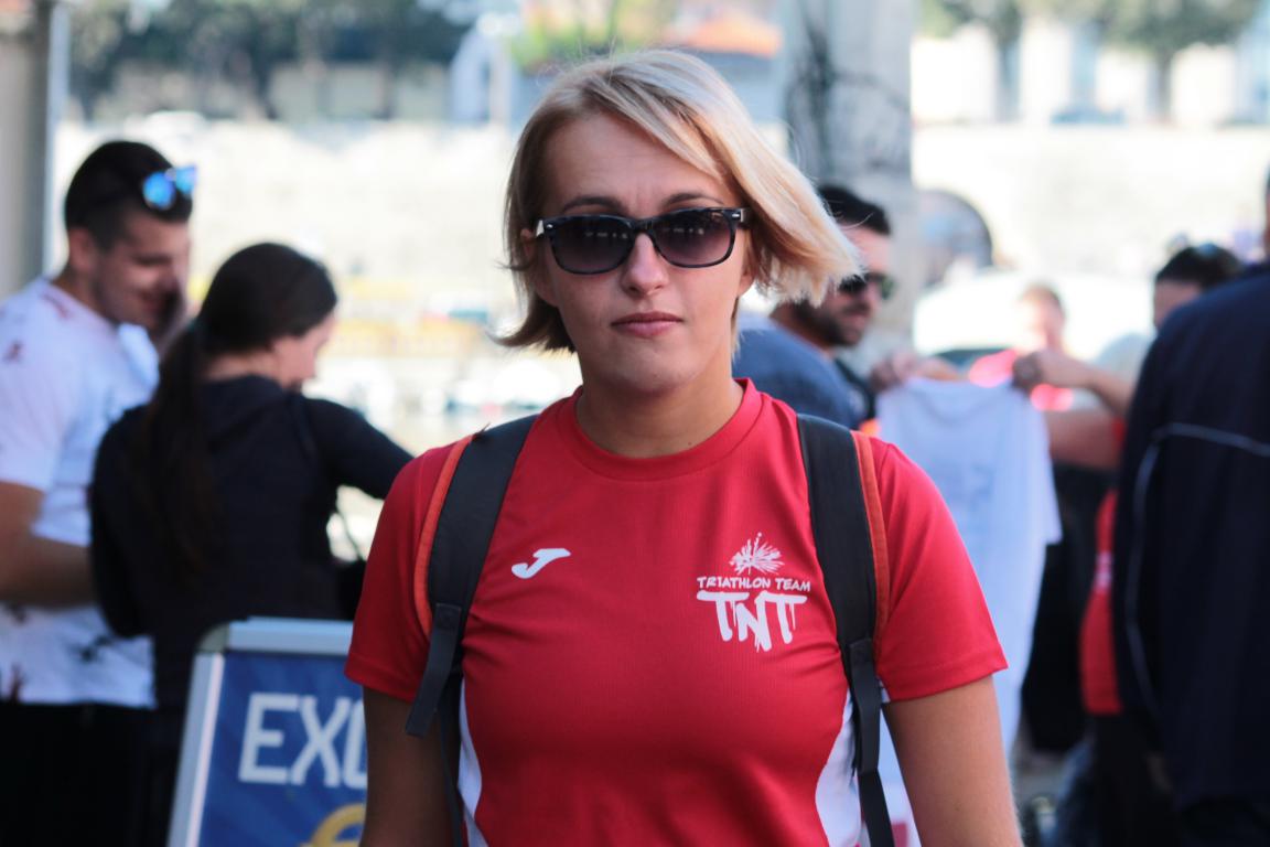 Start 5. Virskog maratona kod Branimira