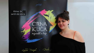 Rasplesani mladi ansambl “Crne kuće” Rasplesani mladi ansambl “Crne kuće”