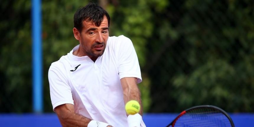 Ivan Dodig Ivan Dodig