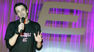 Arsenal – Modna revija “Kinki” By Ella (foto: Marin Gospić)