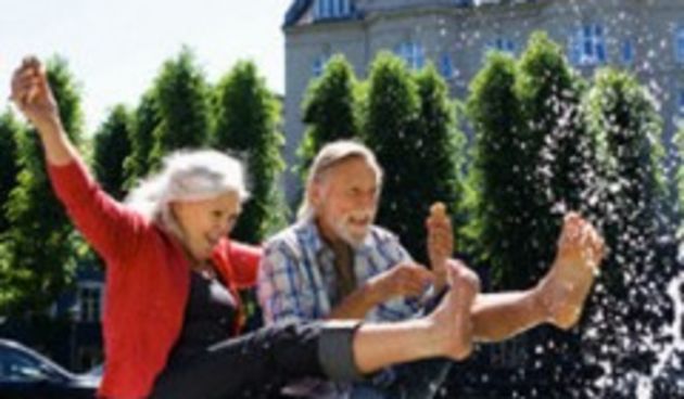 Umirovljenici na suncu (Metro-portal.hr)