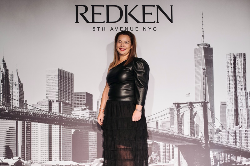 Večer za pamćenje i duh New Yorka u Zagrebu – Redken experience