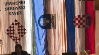 Međunarodni šahovski turnir “Zadar Open 2010” Međunarodni šahovski turnir “Zadar Open 2010”