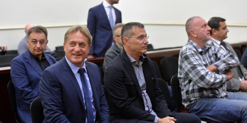 Božidar Kalmeta Božidar Kalmeta