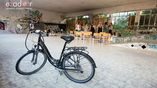 KvartArt 2018: Dan ispunjen radionicama, dramskom predstavom i projekcijom filma