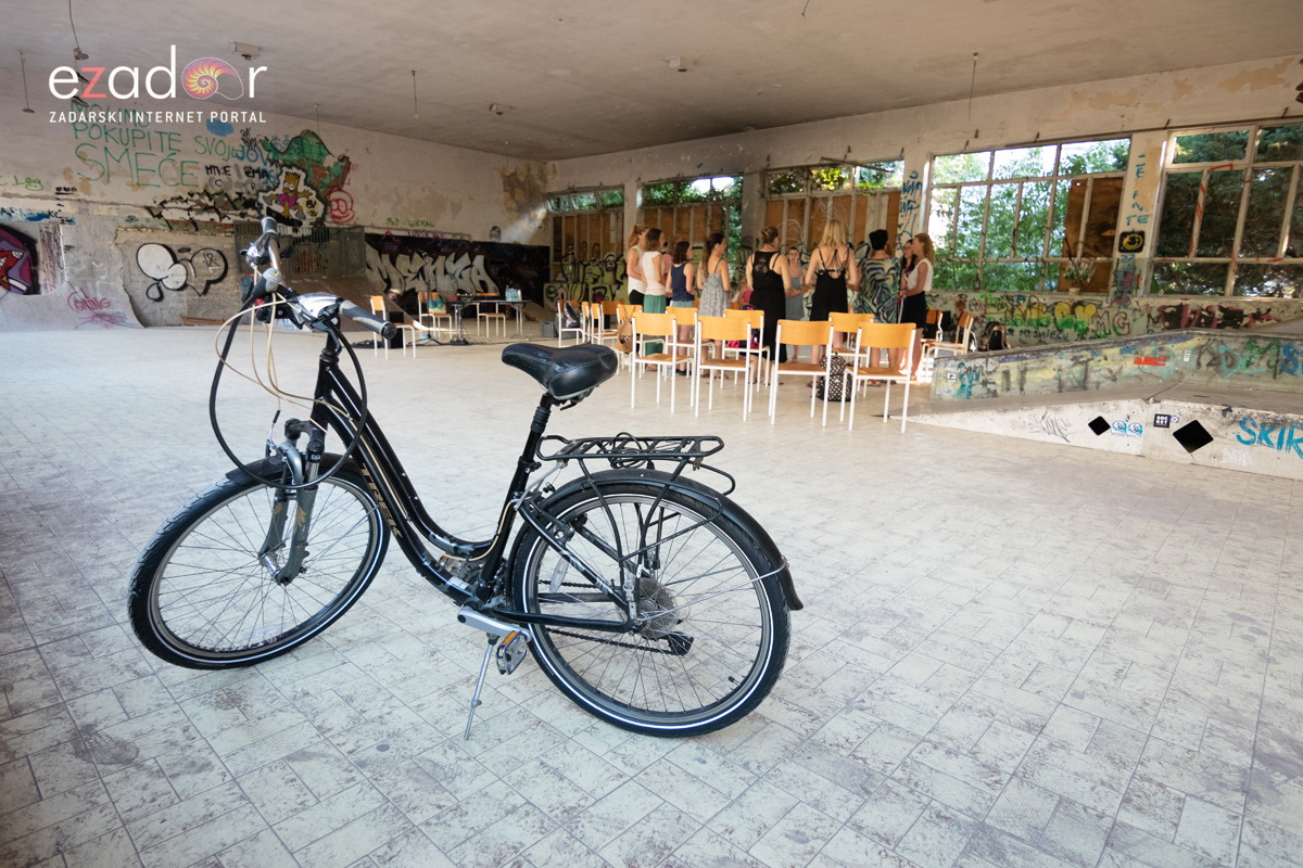 KvartArt 2018: Dan ispunjen radionicama, dramskom predstavom i projekcijom filma