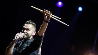 Grupa Vatra odrzala prvi akusticni koncert u Koncertnoj dvorani Vatroslava Lisinskog. Photo: Petar Glebov/PIXSELL Grupa Vatra odrzala prvi akusticni koncert u Koncertnoj dvorani Vatroslava Lisinskog. Photo: Petar Glebov/PIXSELL