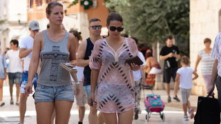 Đir po gradu, ponedjeljak 10. rujna 2018. Đir po gradu, ponedjeljak 10. rujna 2018.