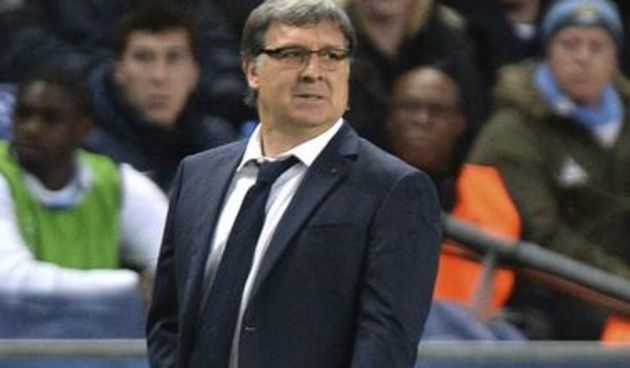 Gerardo Martino, foto: as.com