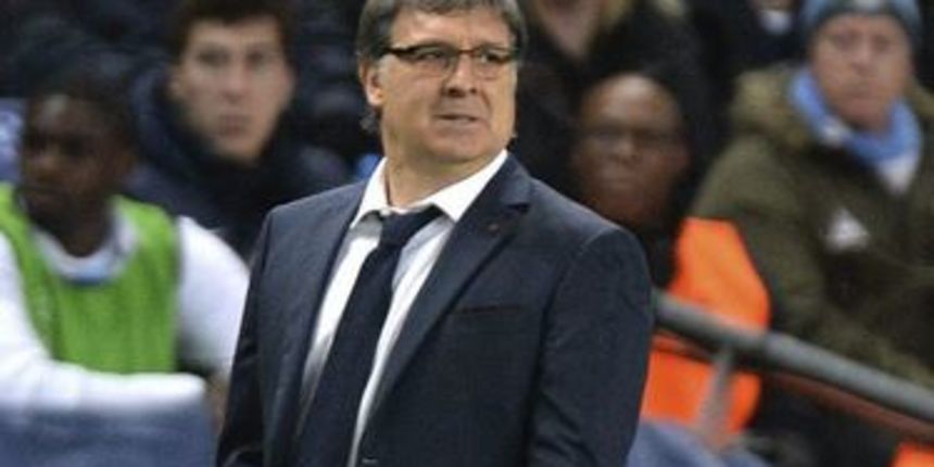 Gerardo Martino, foto: as.com Gerardo Martino, foto: as.com