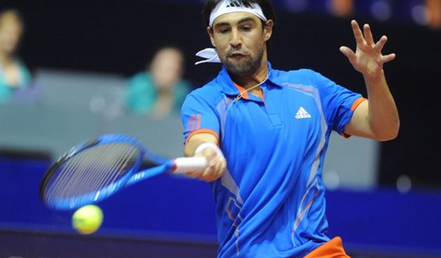 Marcos Baghdatis, foto: Cropix