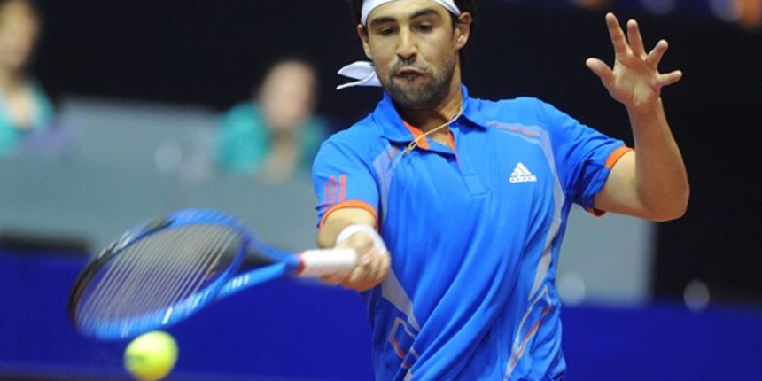 Marcos Baghdatis, foto: Cropix Marcos Baghdatis, foto: Cropix