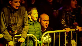 Opća Opasnost @ Advent u Zadru