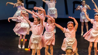 Gesta u HNK Zadar: “Odgojooj 2 (pubertet uzvraća)”