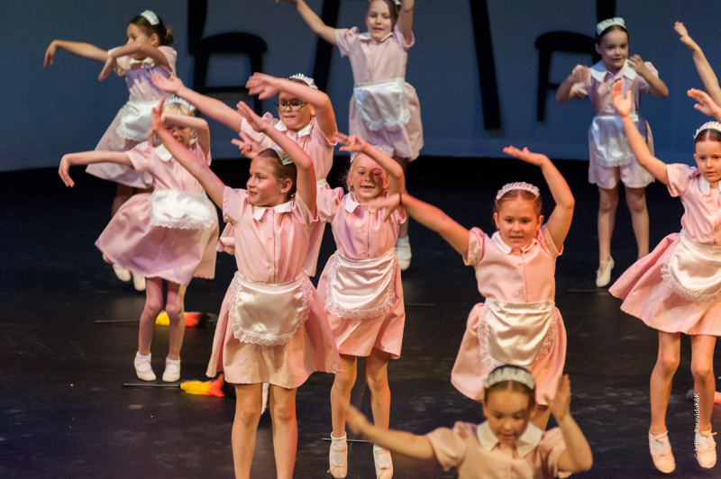 Gesta u HNK Zadar: “Odgojooj 2 (pubertet uzvraća)”