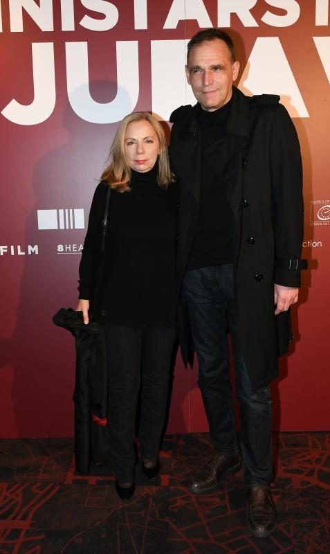 U Cinestaru Branimir centra odrzano je premijerno prikazivanje komedije Pave Marinkovica Ministarstvo ljubavi. Photo: Davor Visnjic/PIXSELL U Cinestaru Branimir centra odrzano je premijerno prikazivanje komedije Pave Marinkovica Ministarstvo ljubavi. Photo: Davor Visnjic/PIXSELL