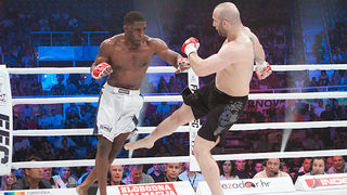 Final Fight Championship FFC04 Zadar, Foto: Kristijan Orlić Final Fight Championship FFC04 Zadar, Foto: Kristijan Orlić