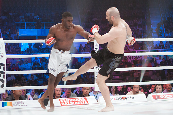 Final Fight Championship FFC04 Zadar, Foto: Kristijan Orlić Final Fight Championship FFC04 Zadar, Foto: Kristijan Orlić