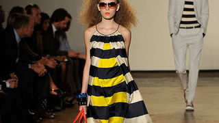 Proljeće NYFW 2011: Marc by Marc Jacobs (Fashionologie.com)