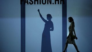 Aleksandra Dojcinovic, Photo: Borna Filic/PIXSELL