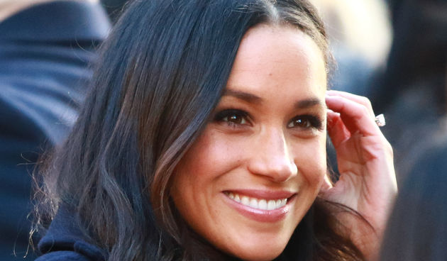 Meghan Markle