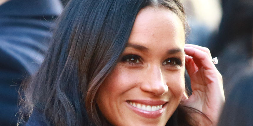 Meghan Markle Meghan Markle